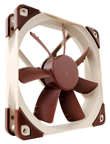 

Noctua NF-S12A PWM S12A FLX NF-S12A ULN PC Computer Cases Towers CPU processor 12mm fan COOLERS fans Cooling fan Cooler fan