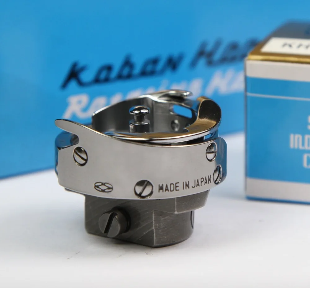 KHS12 RYP HOOKS TAJIMA EMBROIDERY MACHINE PARTS HSH 7.94ATR(MTQ) ROTARY