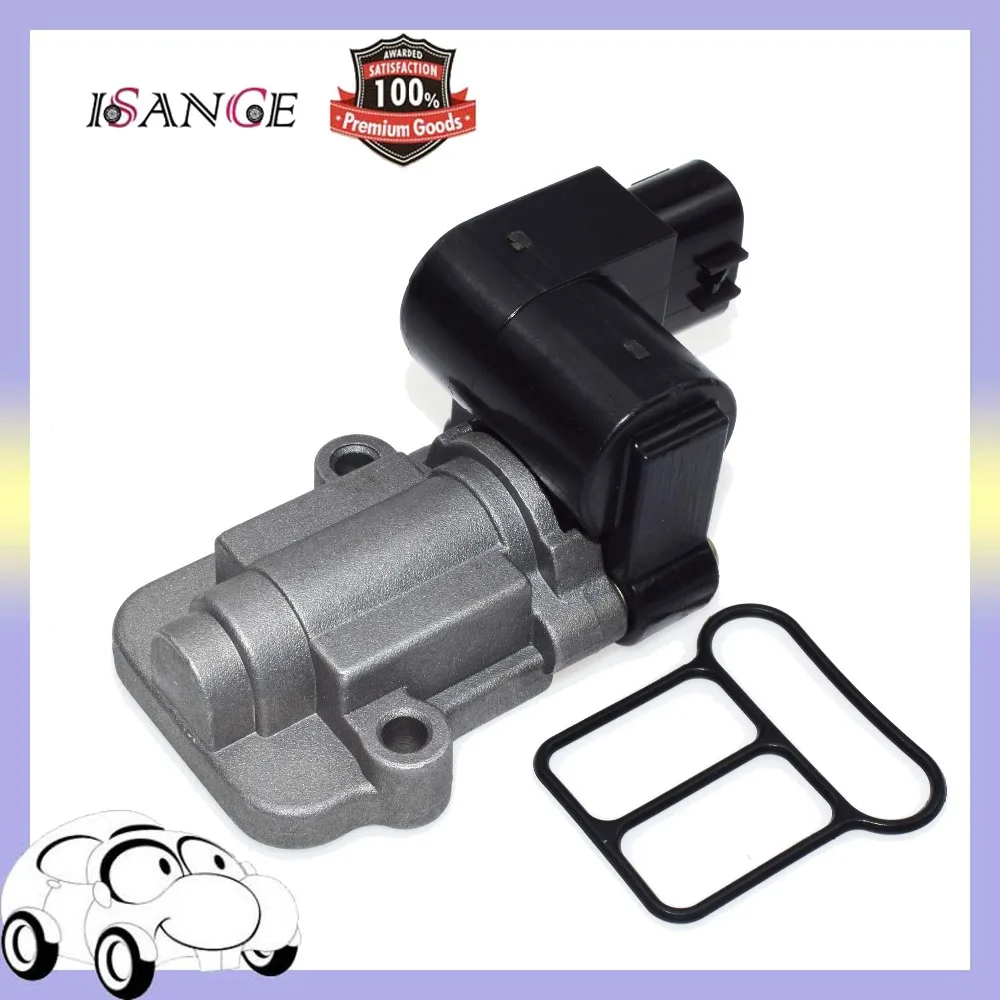 IDLE Air Control Valve IAC for Subaru EJ205 WRX 2.0L 2002-2005 22650AA182