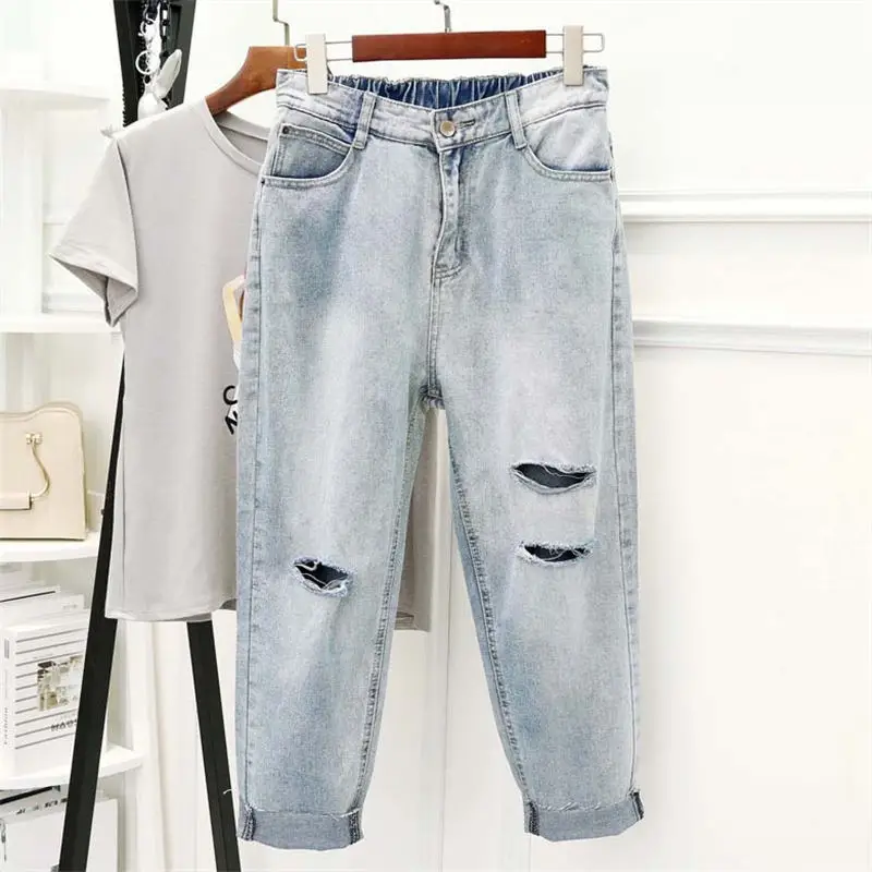 Купить Рваные Джинсы Женские На Ленинский Проспект