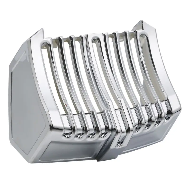 Крышка масляного радиатора мотоцикла Trim Accent для Harley Touring CVO Electra Street Glide Road King FLHX FLHR