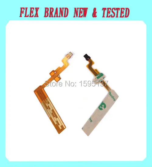 

2PCS/ NEW Lens Focus Electric Brush Flex Cable For Canon 18-55mm 18-55 mm EF-S IS Second-generation and third-generation Focus