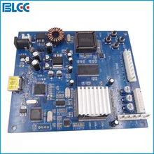 EGA/CGA в HDMI конвертер плата преобразования PCB для HD ТВ игровой Кабинет машина