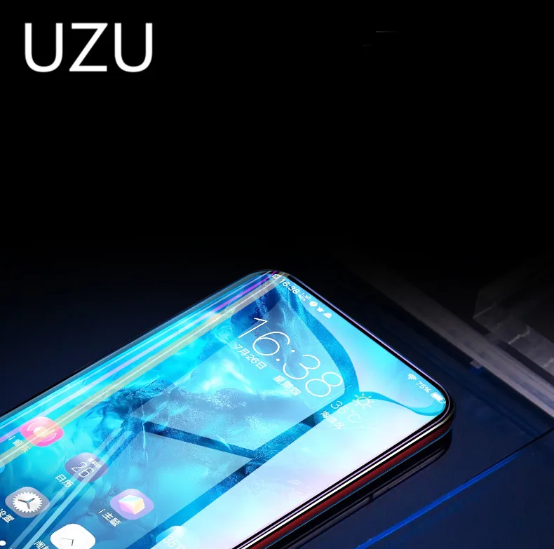 Full Cover Hydrogel Film for Xiaomi Redmi 6 Pro 6A Note 6 4X Note 5A 4 Screen Protector Film for Redmi 5 plus Note 5 Pro Full Cover Hydrogel Film for Xiaomi Redmi 6 Pro 6A Note 6 4X Note 5A 4 Screen Protector Film for Redmi 5 plus Note 5 Pro