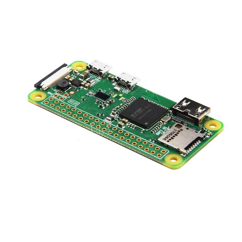 

Original Raspberry Pi Zero V 1.3 Board with 1GHz CPU 512MB RAM Raspberry Pi Zero 1.3 Version