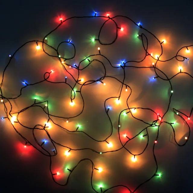 christmas party decoration lights lamps chandeliers christmas tree indoor outdoor colorful shiny electric light 75 - Decoration Lights christmas party decoration lights lamps chandeliers christmas tree indoor outdoor colorful shiny electric light 75 - Decoration Lights