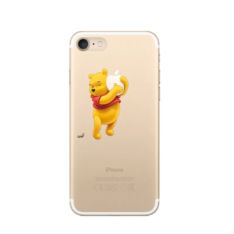 winnie the pooh phone case iphone 7 winnie the pooh phone case iphone 7