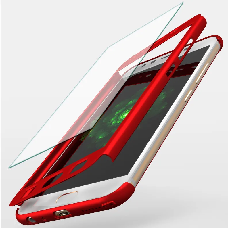 

For Xiaomi Mi 9 Case Pocophone F1 Case Xiaomi Mi A1 A2 Lite Case 6x 5x 8 SE Max 3 2 Cases On For Xiomi Mi8 Cover Tempered Glass