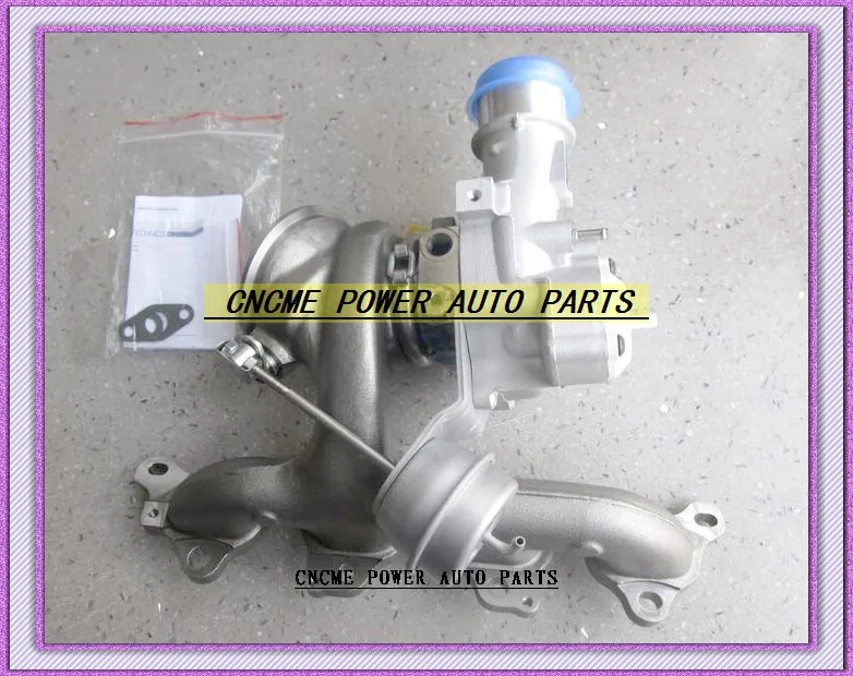 Turbo K03 53039880174 53039700174 55574478 5860016 55355617 For OPEL Astra Corsa For Buick Excel GT Regal Z16LET 1.6T 1.6L 132kw (5)