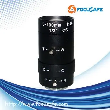 Focusafe-      3.5-8mm 1/3 