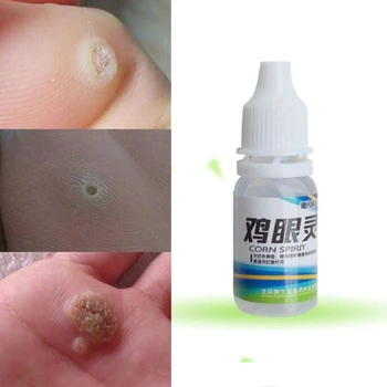 

Foot Care Relief Pain Removal Warts Plaster Corns Treatment Plates Antibacterial Liquid Relieve Pressure Pain Relief Skin Care