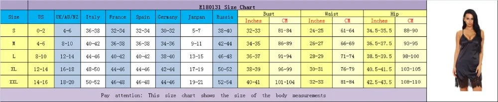 SIZE