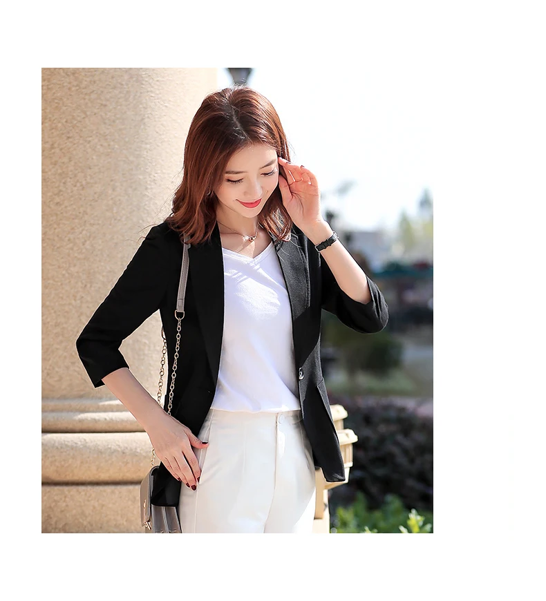 KMETRAM Женская куртка женская одежда 2019 уличная белая блейзер женские блейзеры и куртки корейское пальто Chaqueta Mujer MY3129