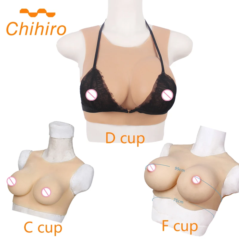 Where To Buy Silicone Breast Forms