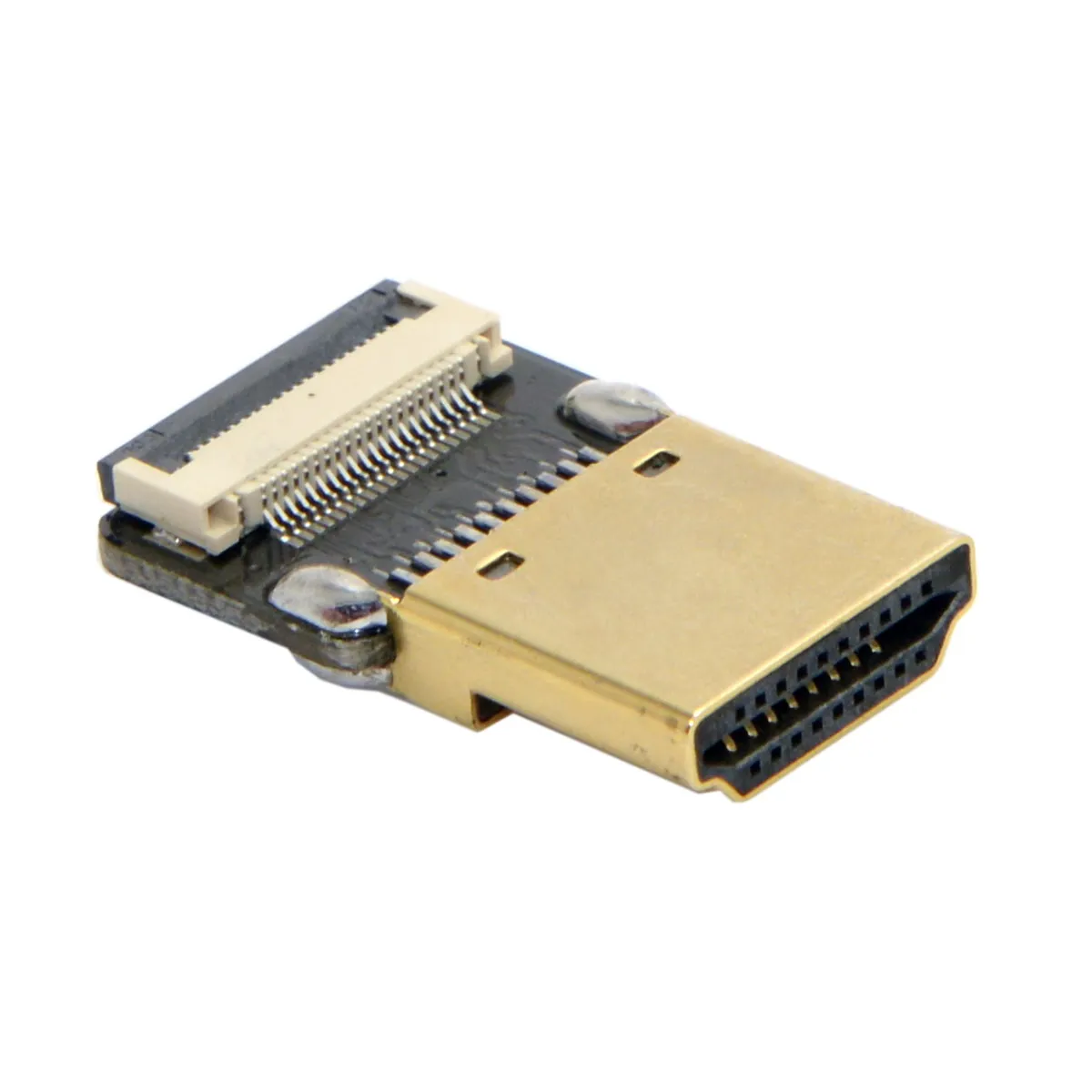 

CYDZ CYFPV HDMI Type A Male Connector Standard Straight for FPV HDTV Multicopter Aerial Photography