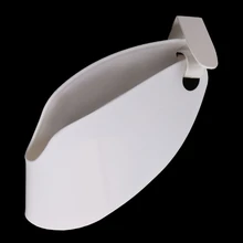 Фен держатель подставка для серванта висит Ванная комната органайзер, стеллаж Зебра"