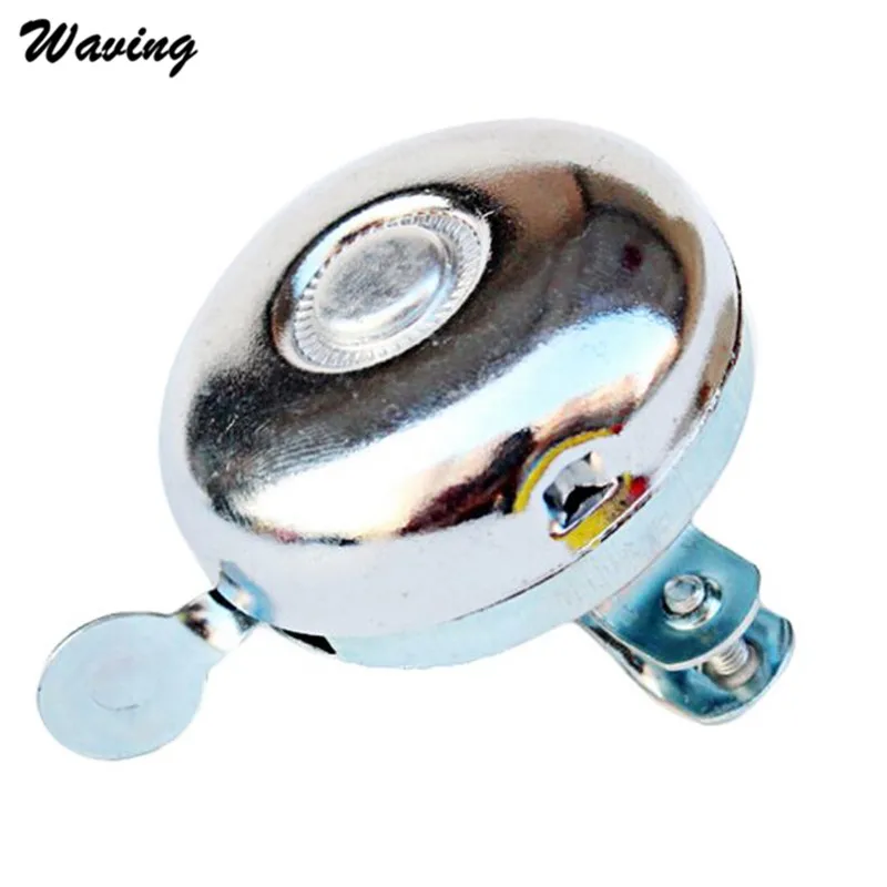 Buy 1pc bike bell Sound Alarm Metal Ring 2017 Bike