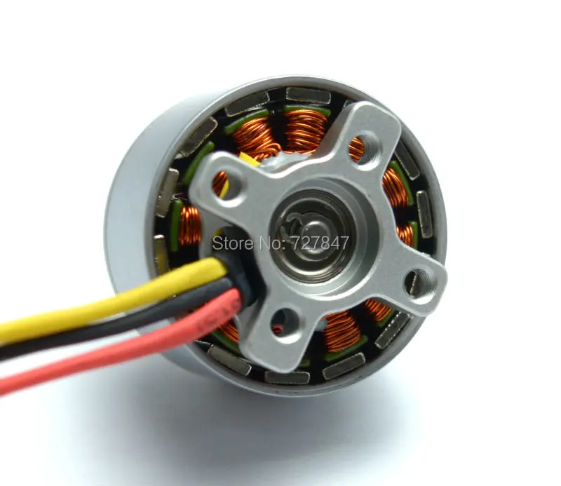 4 X 2312 920KV Brushless Motor CCW/CW +4x 30A Simonk Esc +4 X 9450 Self Locking Propeller For DJI Phantom 2 3 X500 Quadcopter
