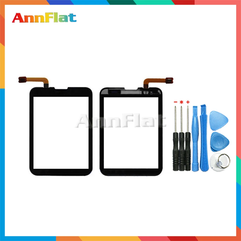 

High Quality 3.0" For Nokia C3-01 C3 01 Touch Screen Digitizer Front Glass Lens Sensor Panel