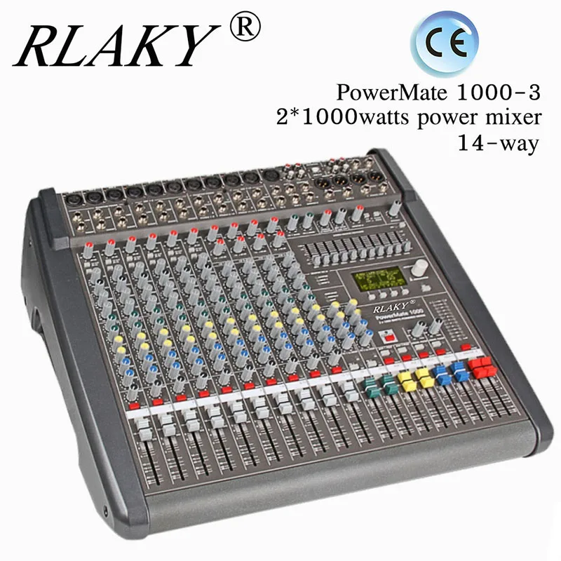 PM-1000-5