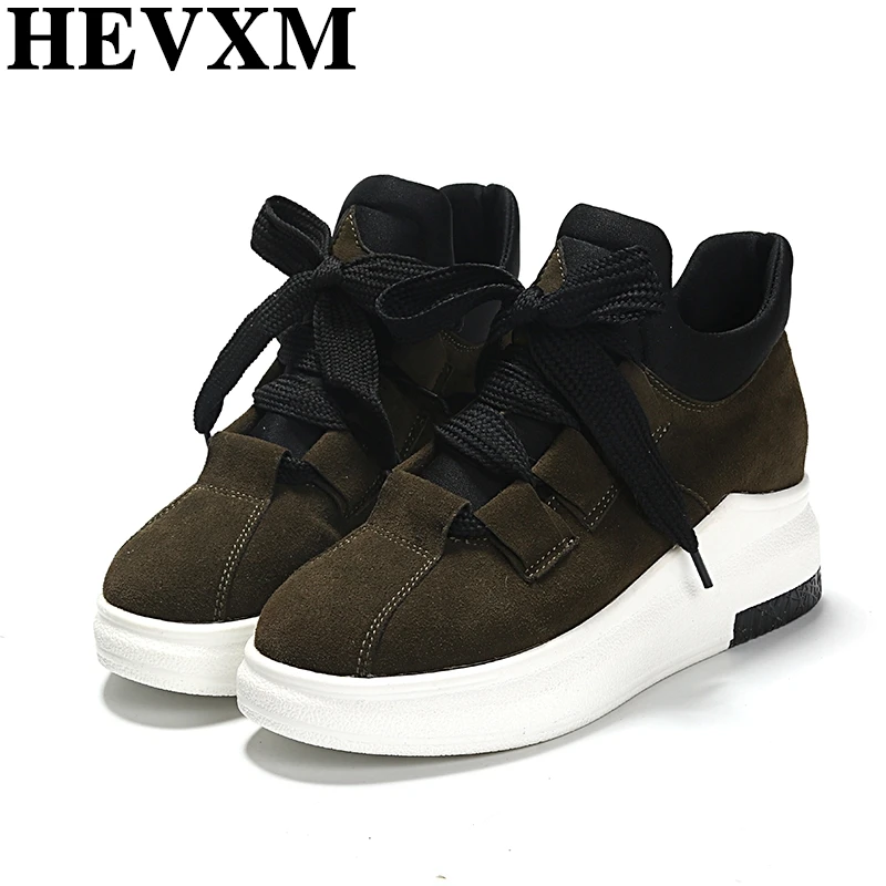 thick base shoes