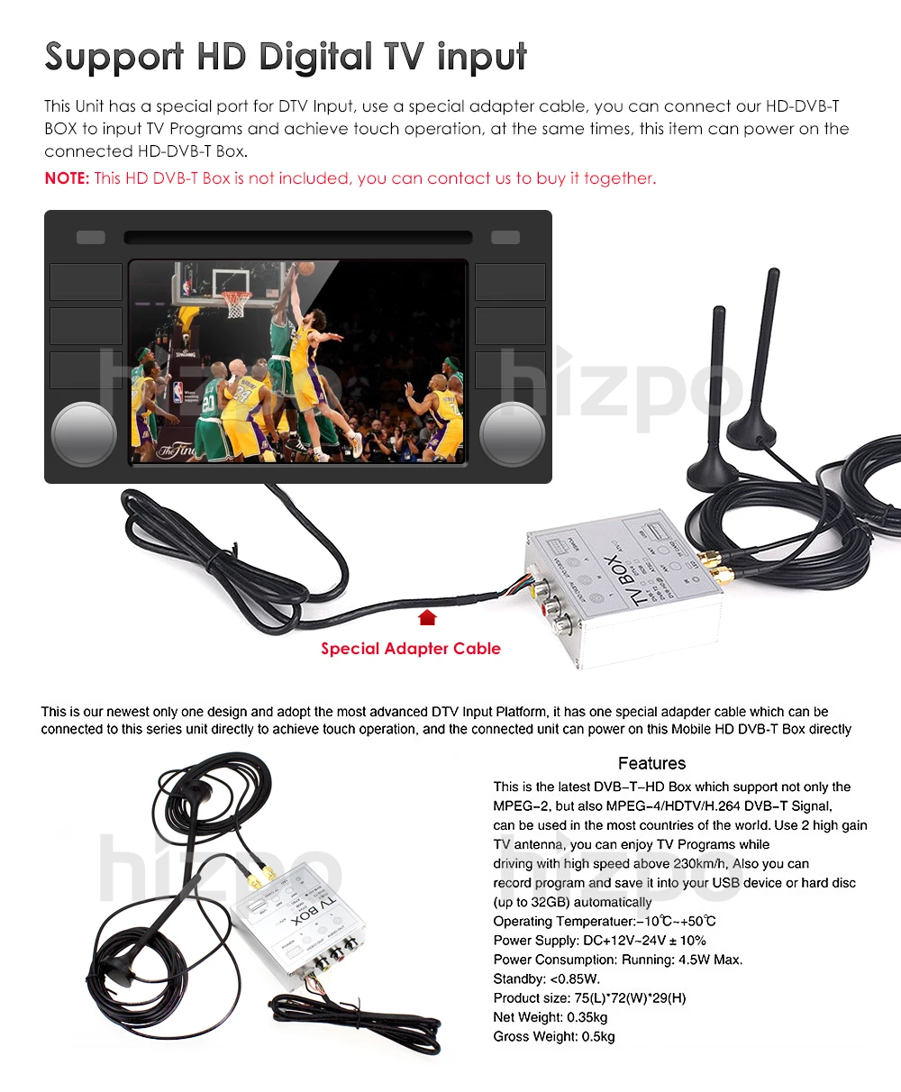 Cheap Hizpo DVD Navigation Multimedia Radio FOR Ford 500 2005 2006 2007 Explorer 2006-2010 E150/E250 2009-2013 Steering wheel control 17