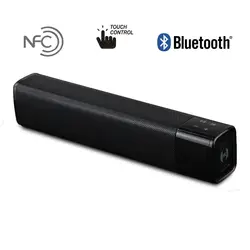 Bluetooth V4.1 Динамик Touch Управление 20 Вт 4400 мАч Динамик devpat аудио NFC супер глубокий бас Динамик Поддержка micro SD карты Aux