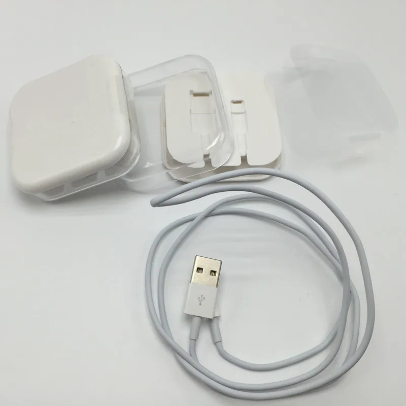 100 шт./лот USB кабель для быстрой синхронизации данных iPhone xr 9X8 7 6 6S Plus 5 5S iPad Air