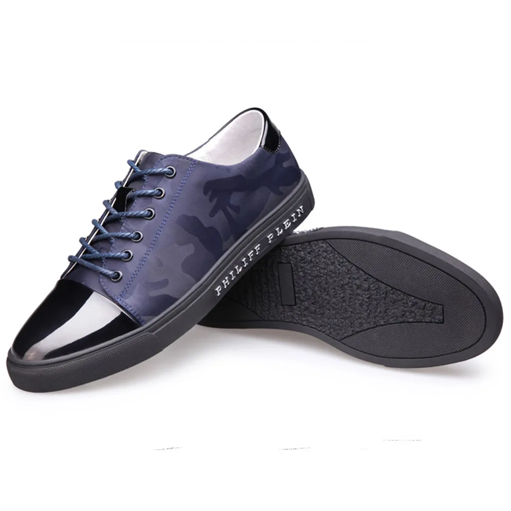 Beathable Air Shoes Мужские дышащие кроссовки Мужские Повседневные Дышащие туфли тонкие туфли с круглым носком на ремешке камуфляжная обувь#517