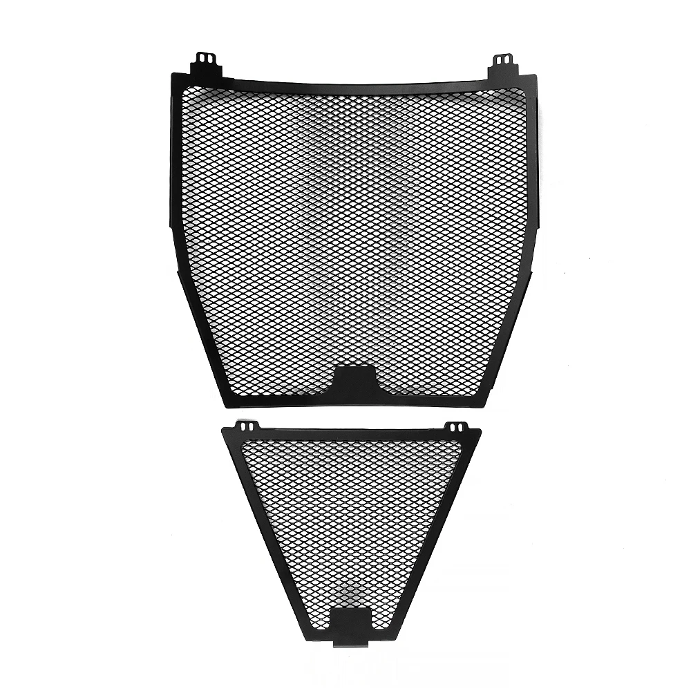 

for Ducati Panigale V4 Radiator Cover Grill Cooler Guard Protector V4 2018 Motorcycle Accessories