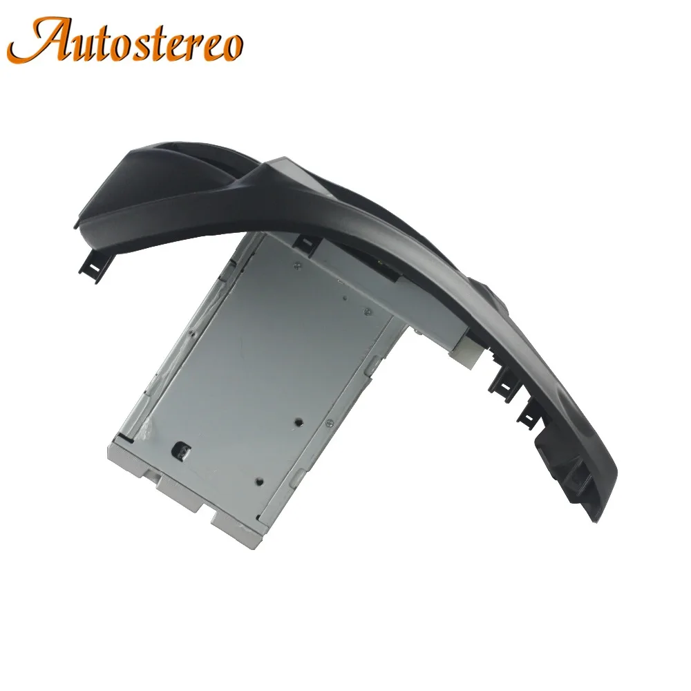 Clearance DSP 8" Inch 8-core Android9.0 Car DVD player GPS navigation for Honda City 2008-2014 AutoStereo unit multimedia stereo auto unit 26