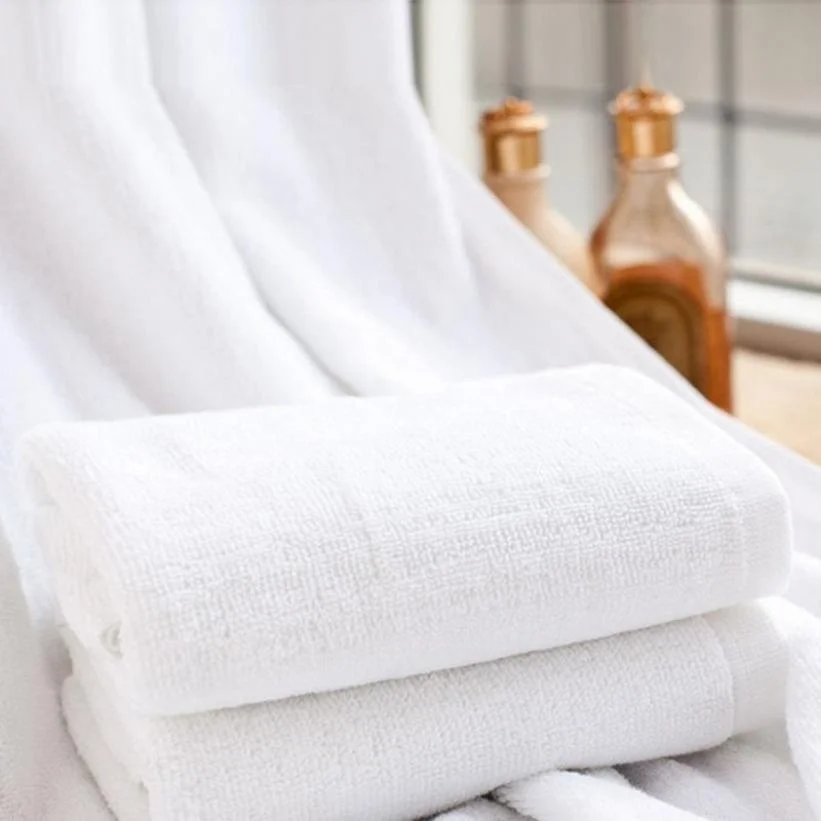 white towel for bath (9)