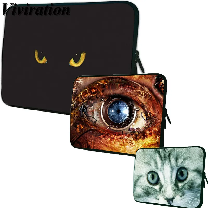 

For 15.6 15 14 13 12 12.3 15.4 13.3 11.6 14.1 17 17.3 Laptop Notebook Ultrabook Bag Case Cover 10.1 10 7" 8 Tablet PC Bags Case
