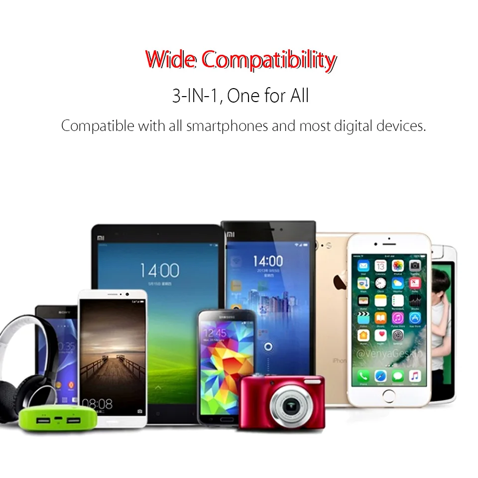 Compatibility
