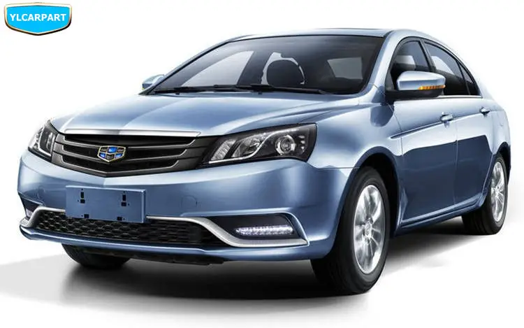 Для Geely new Emgrand 7 EC7 EC715 EC718 Emgrand7 E7, RS, EV, наклейка на колеса автомобиля