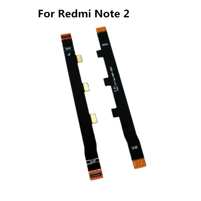 5PCS Main Board PCB Connecting Motherboard Connector Flex Cable for