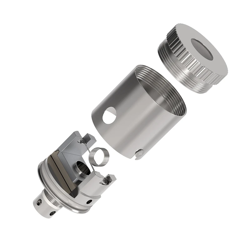 Original Kanger Subtank Mini RBA Plus Coils Kangertech RBA Coils For Kangertech Subtank Mini Atomizer Vape Tanks Coils1