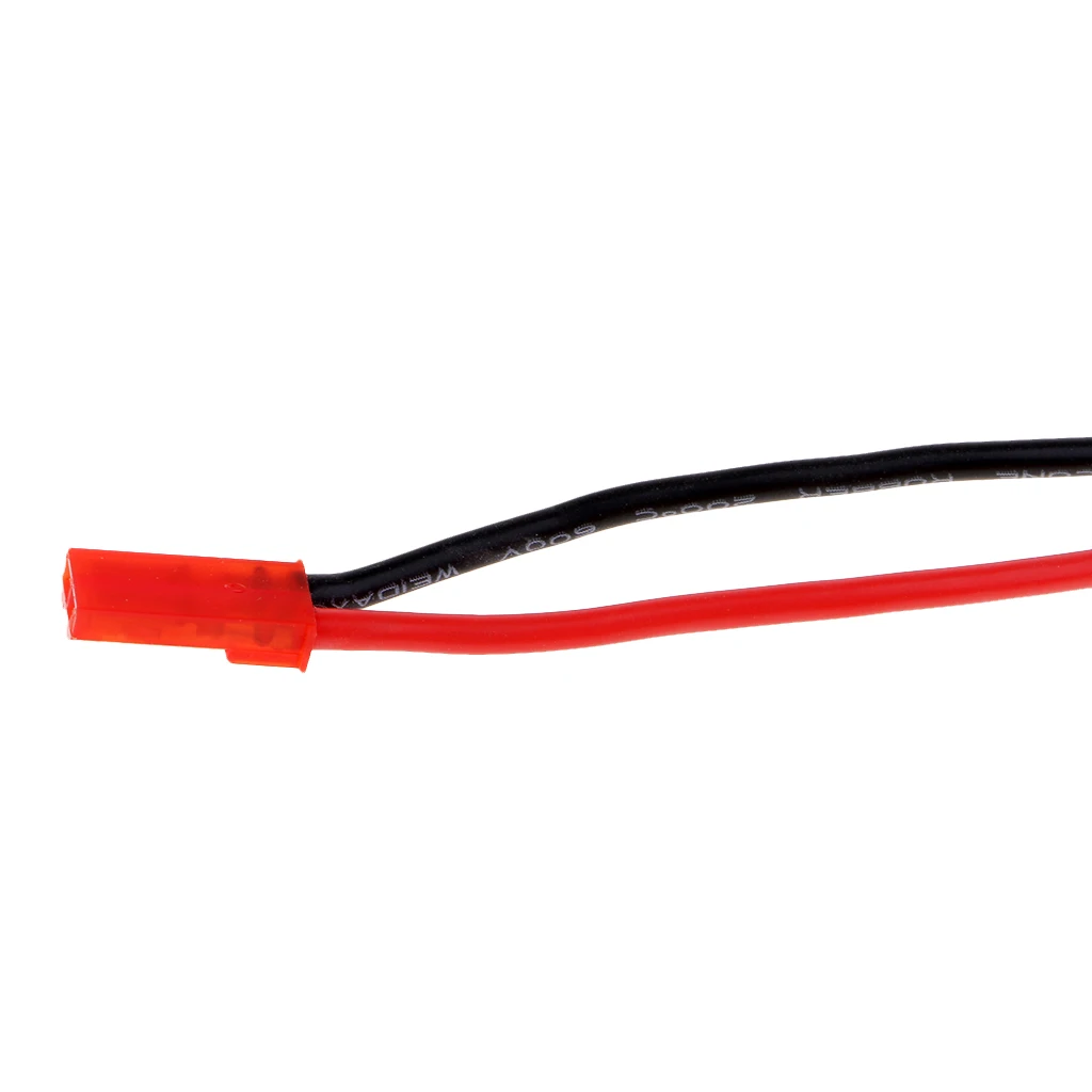 2.54mm XH 3S to JST Female Balance Cable 13cm Lead for Lipo Lithium Battery