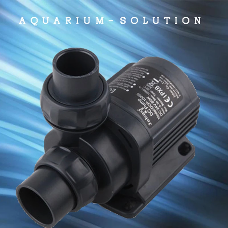 Buy 10000L/h Jebao DCP 10000 24V Submersible Marine DC