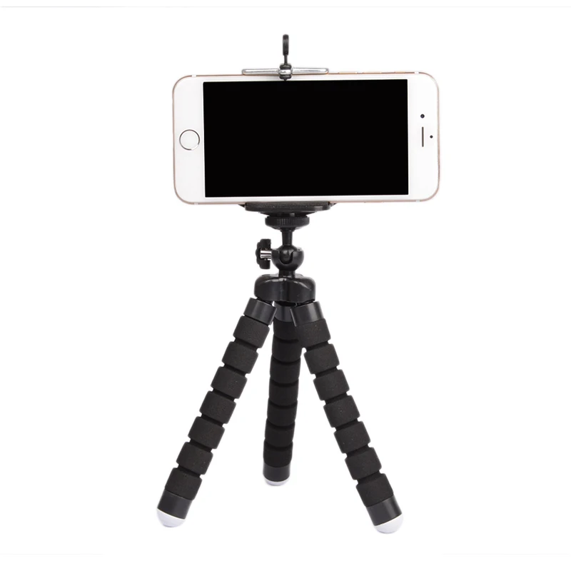 mini tripod for phone