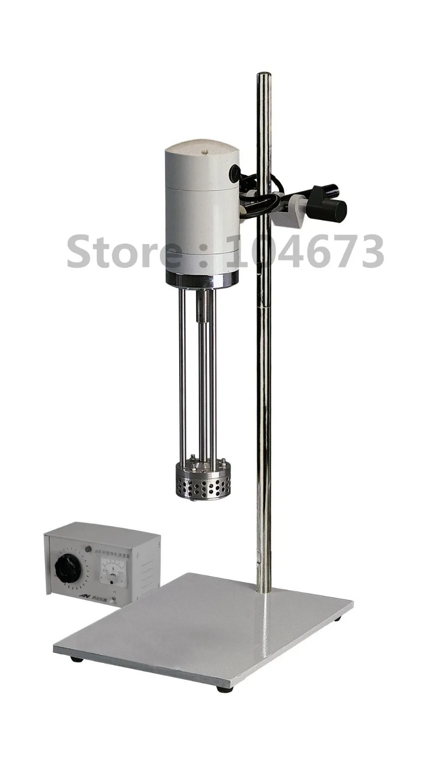 220v AE300L P Automatic Lab High Shear Emulsifier AE300L P ,Capacity