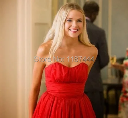Endless Love Party Dress