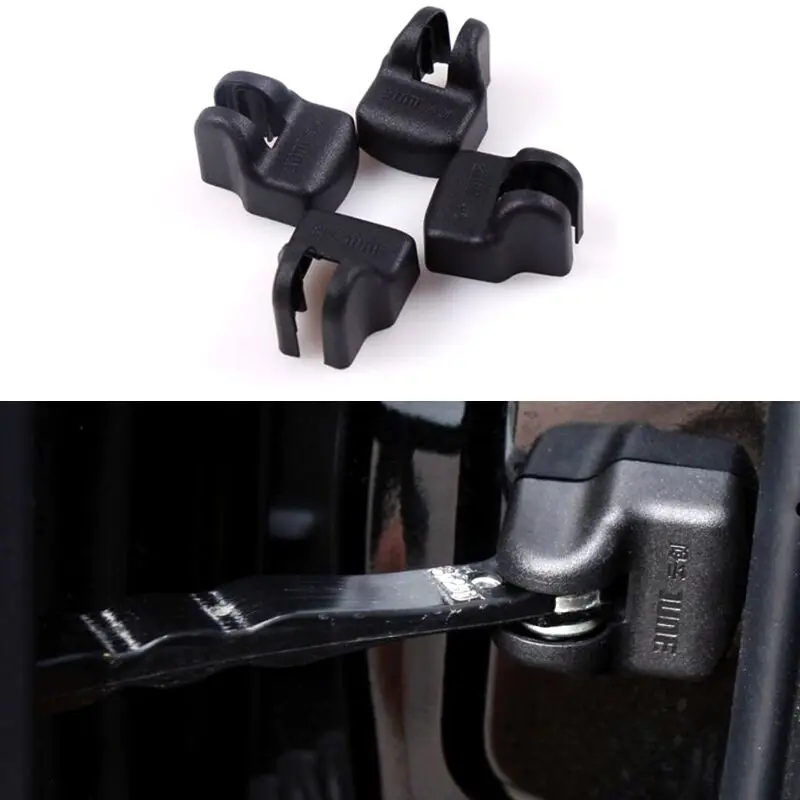 For Toyota C Hr 2016 2017 2018 Car Door Stop Rust Waterproof