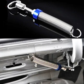 

Car Trunk Automatic lid Upgrade For Remote Control Lifting Device Spring for Honda CRV Accord Odeysey Crosstour FIT Jazz City