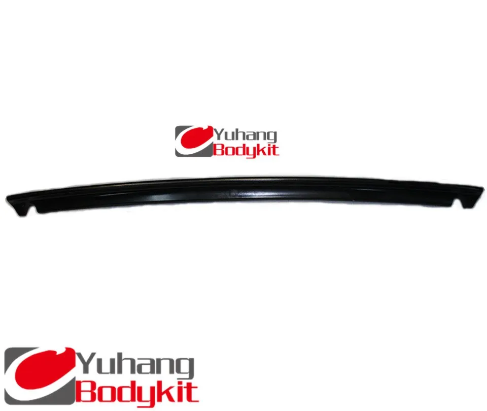 Rear-Bootlid-Lip-Spoiler-CF-For-Skyline-R32-GTS-GTR-Nismo-Style-Carbon-Fiber_
