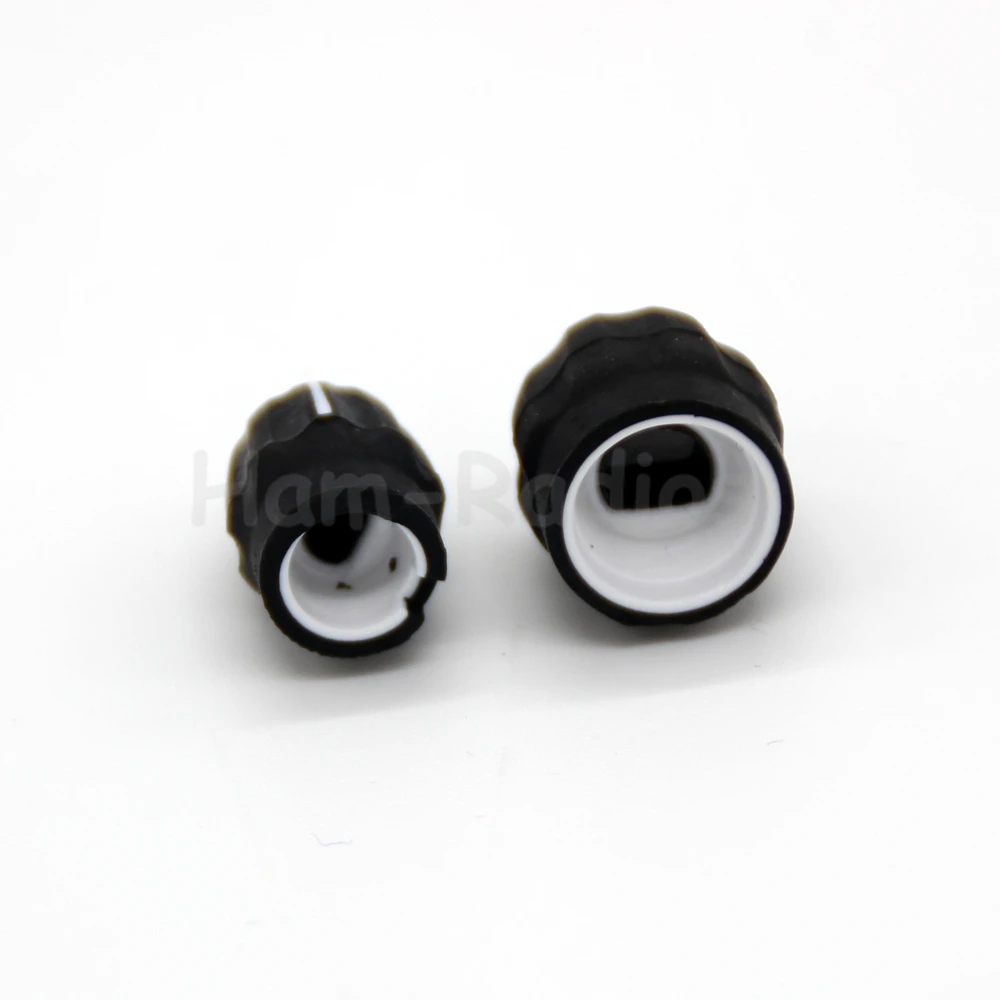 5 шт. регулятор громкости + переключатель каналов для радиоприемников Motorola Φ 338 HT750