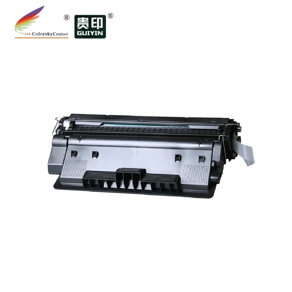 CS-H7570A) BK совместимый картридж с тонером для hp Q7570A 7570A Q7570 70A M 5035 5025 M5035 M5025 MFP(15K страниц) freeDHL