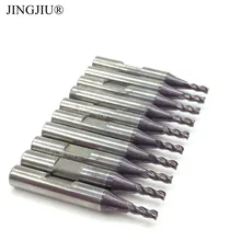 3,0 мм конец измельчители для Xhorse IKEYCUTTER Кондор XC-MINI/XC-002/Дельфин ключ резка машины(10 шт