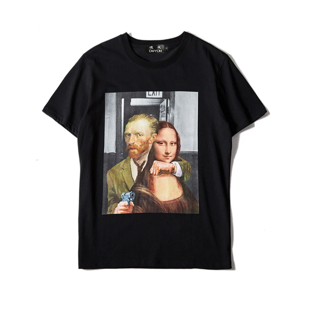 

Women's & Men's T-shirts MMA Style All-Over Graphic Crew Neck Muscle T-Shirt 100% Cotton T shirt Men Top Quality Stretch Tees