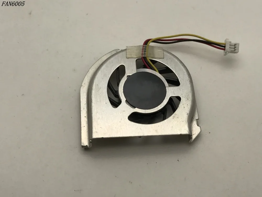 laptop CPU cooling fan for hp MINI 1000 1017 1019 1010 1311 1001 2140 2133 1100 5101 5102 5103 FAN UDQFYFR03C1N | Компьютеры и офис